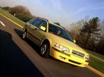 Volvo V40 1999 года